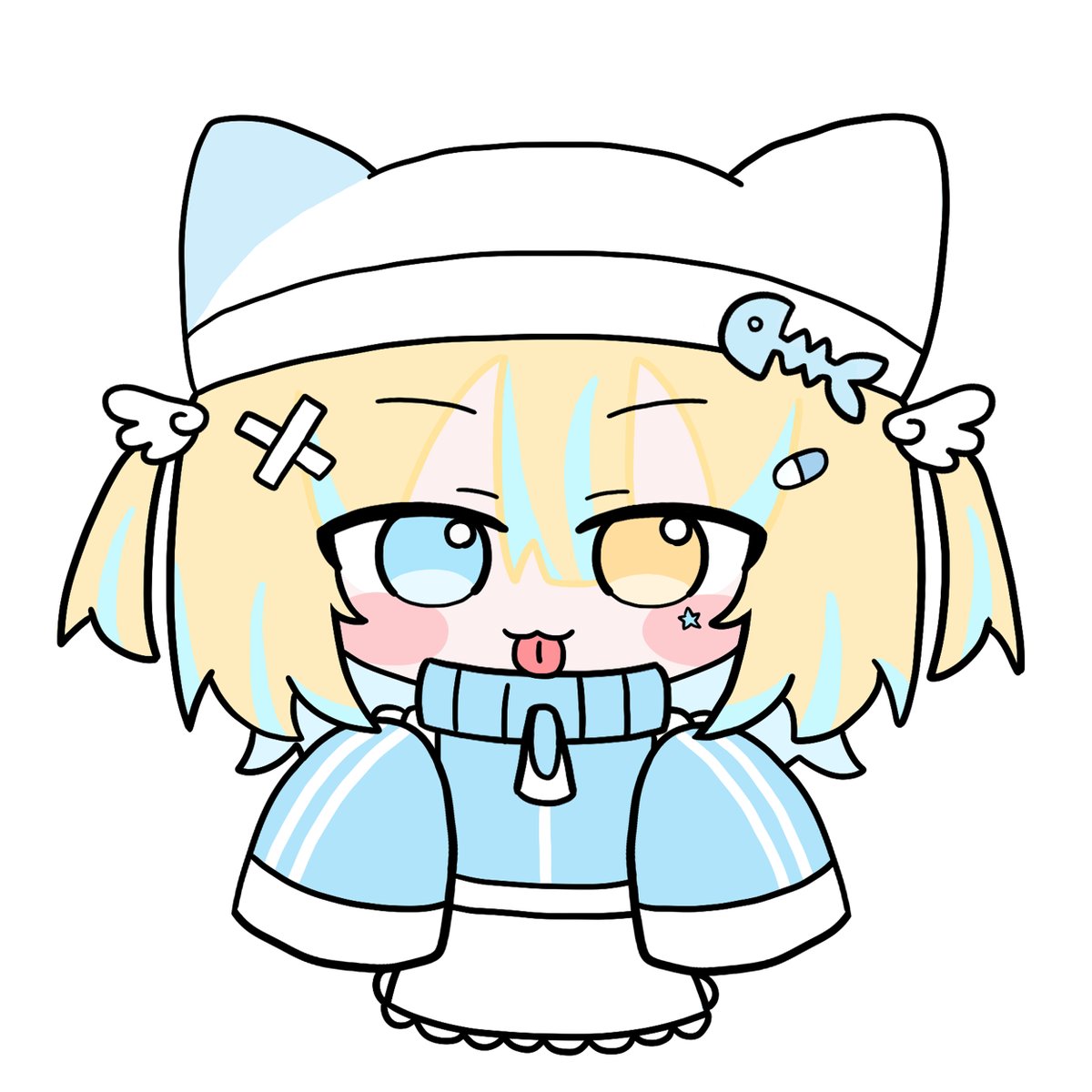 どしし tweet media