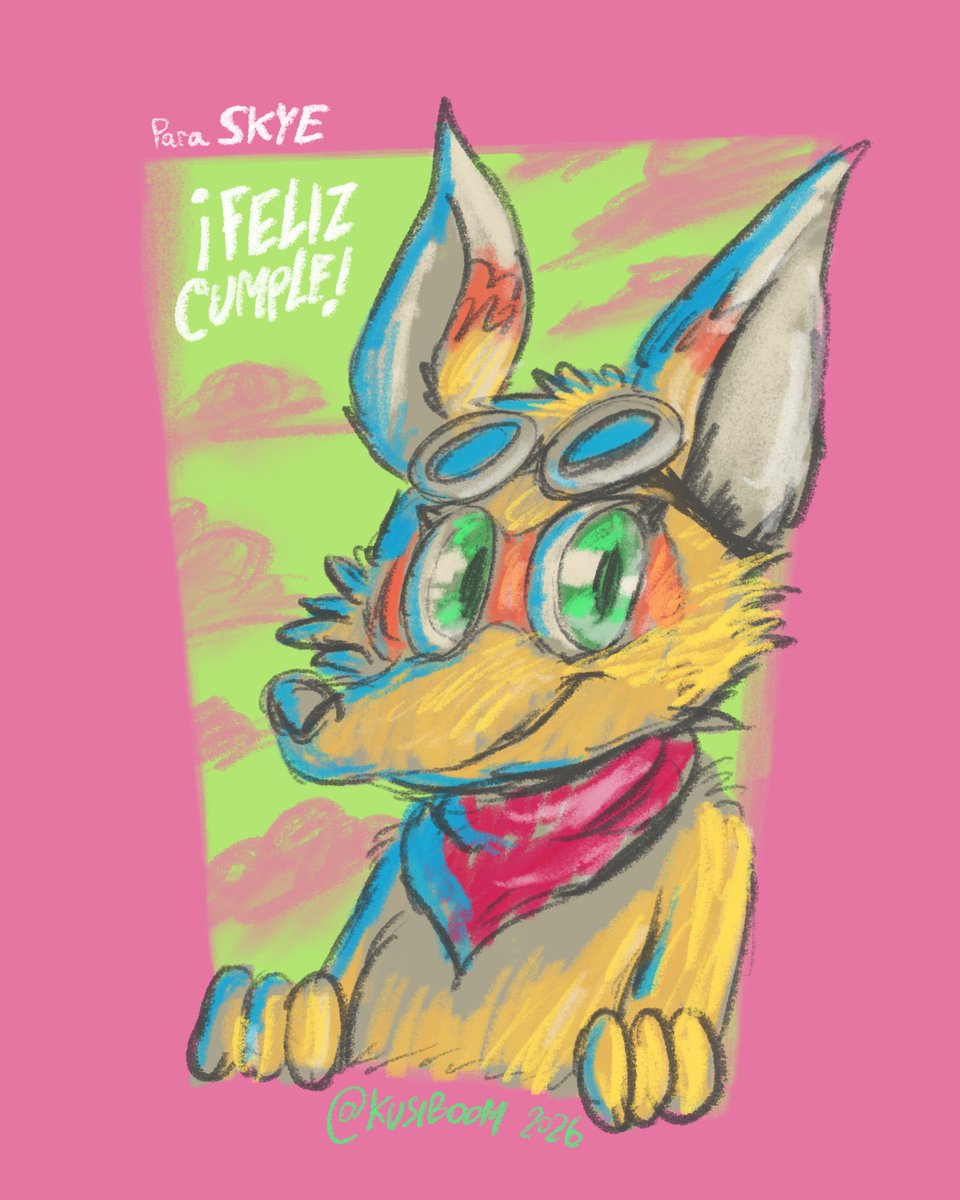 𝗘𝗹 𝗞𝘂𝘀𝗶𝗯𝘂𝗺 ⩽🌼uᴥu ⩾ tweet media