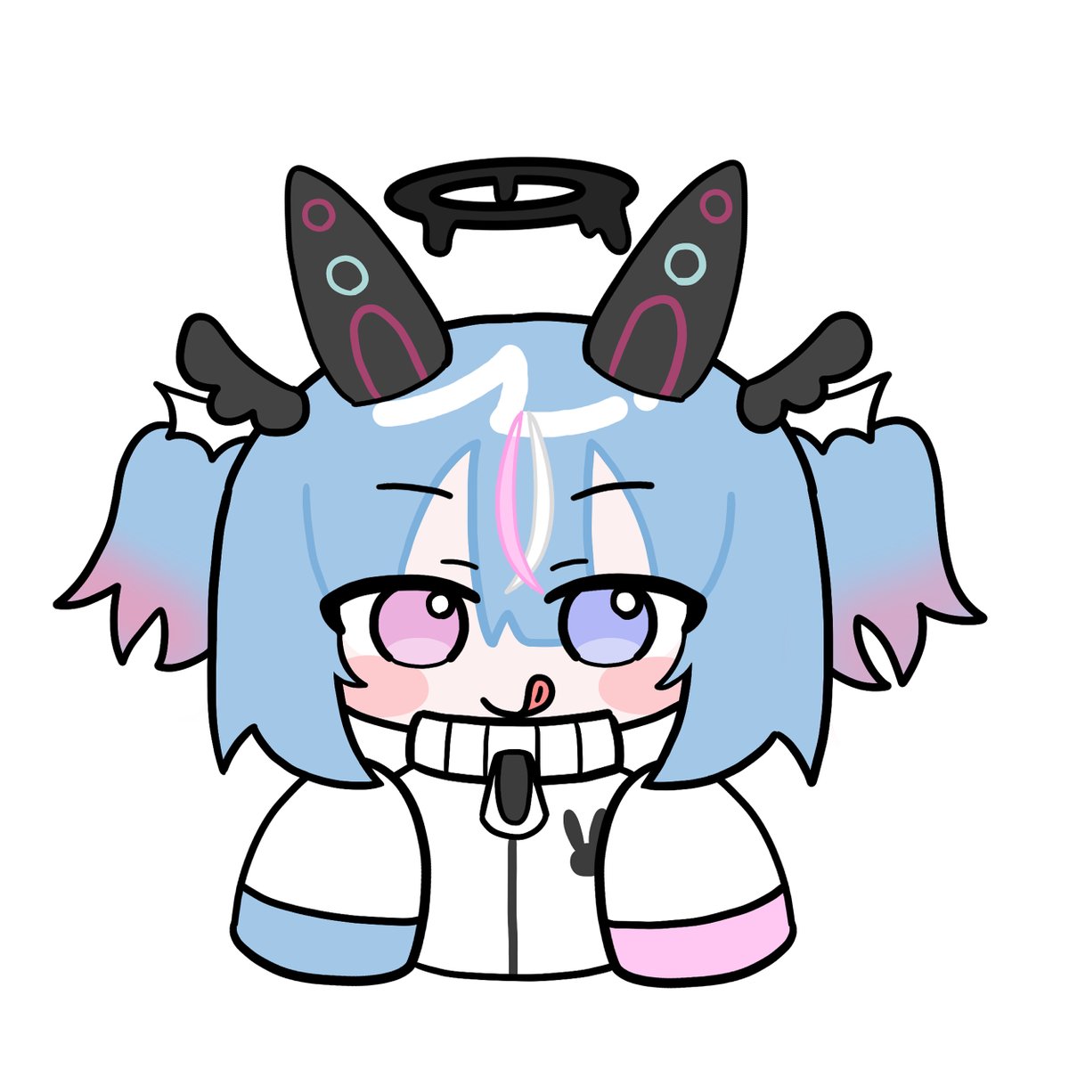 どしし tweet media