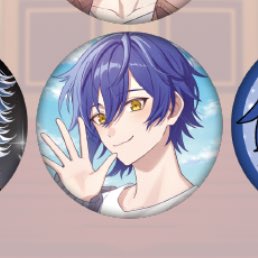 バカラ BADCOLLAR フェスキメ クレノア CleeNoah しゃけんがん 缶