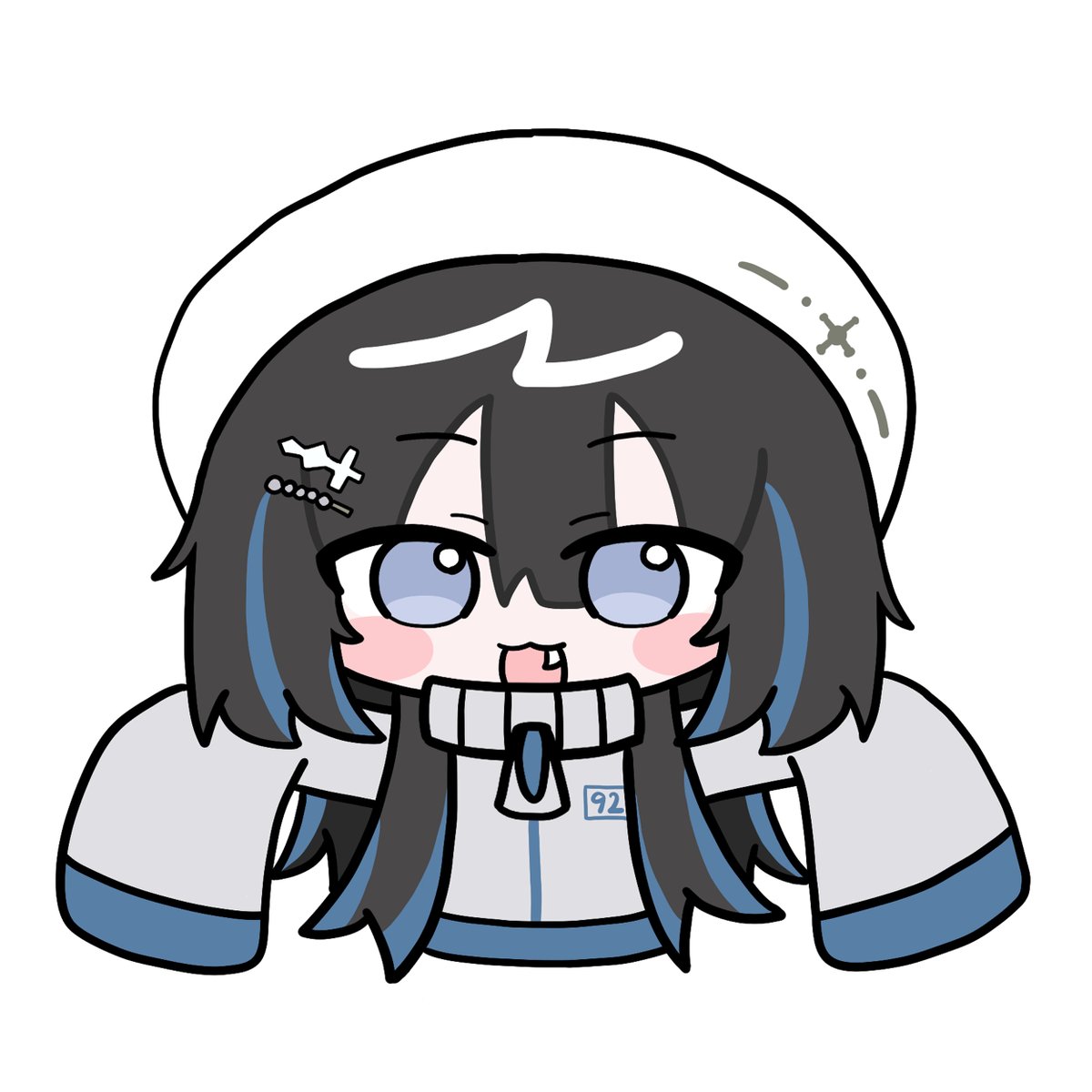どしし tweet media
