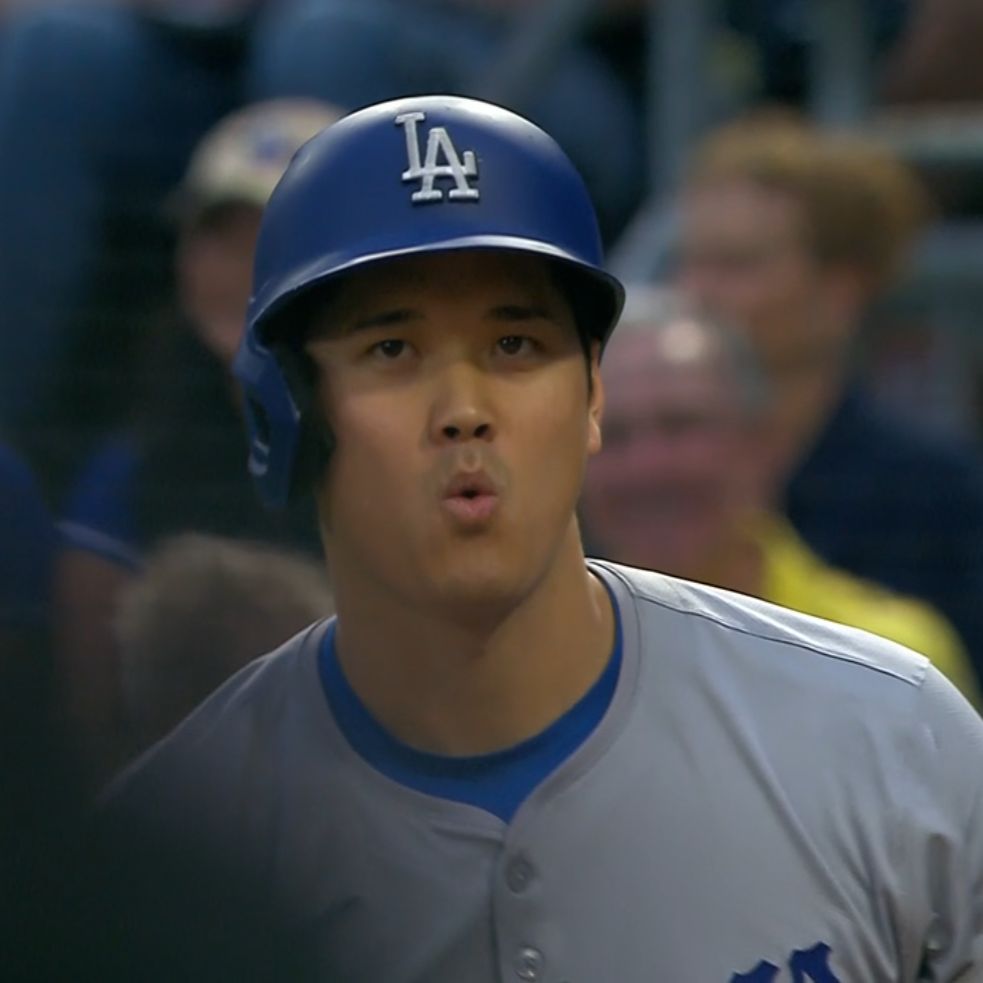 CodifyBaseball's tweet image. Most MLB Home Runs In Last 5 MLB Seasons
(Guys Who Also Have More Than 20 Triples):

Shohei Ohtani, 233
Bryan Reynolds, 115
Bobby Witt Jr., 105
Gunnar Henderson, 86
Corbin Carroll, 82
Jake Cronenworth, 76
Elly De La Cruz, 60