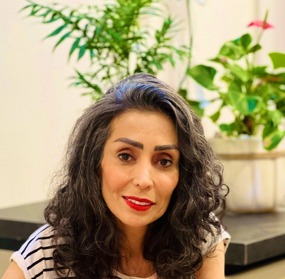 نارنگی tweet media