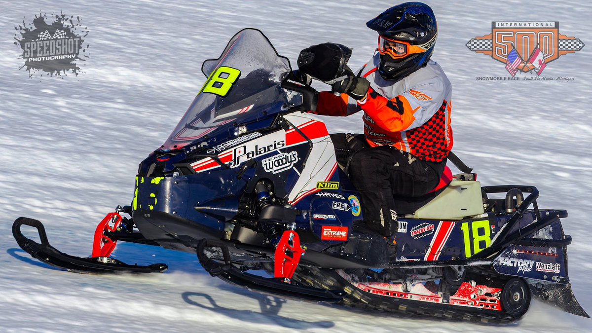 400 Laps Completed - 100 Laps To Go (Top 5⃣) 👇
1. 18 Nelson Racing
2. 54 Hetteen Heritage Racing
3. 28 Nelson Racing
4. 8 Kolbus Racing
5. 19 Tommie Bauer Racing

Watch LIVE on <a href="/FloRacing/">FloRacing</a> 👇
floracing.com/live/213845

Keep Track of the Leaderboard, via <a href="/RaceMonitor/">Race Monitor</a> / <a href="/MYLAPS/">MYLAPS Sports Timing</a> 👇