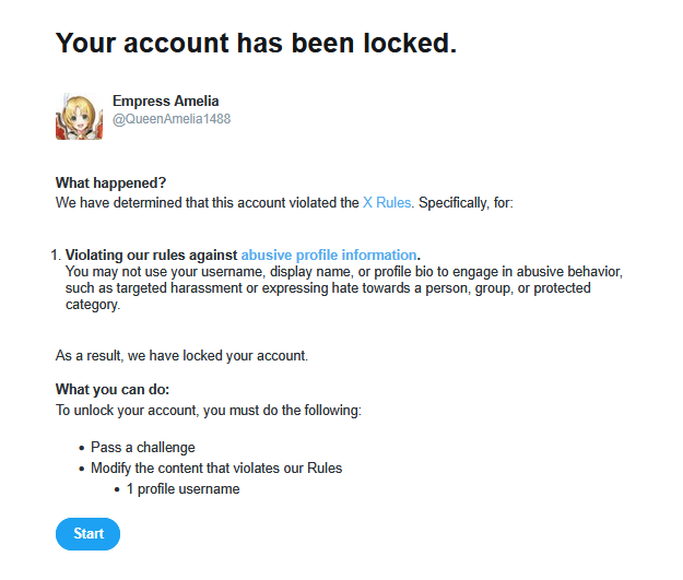 Oof, finally was hit.
