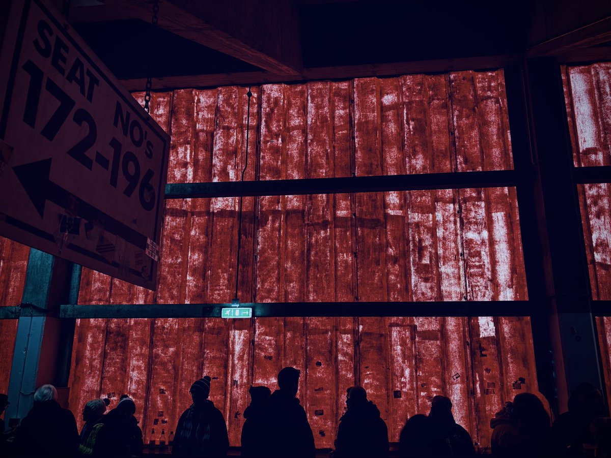 Factory Setting tweet media