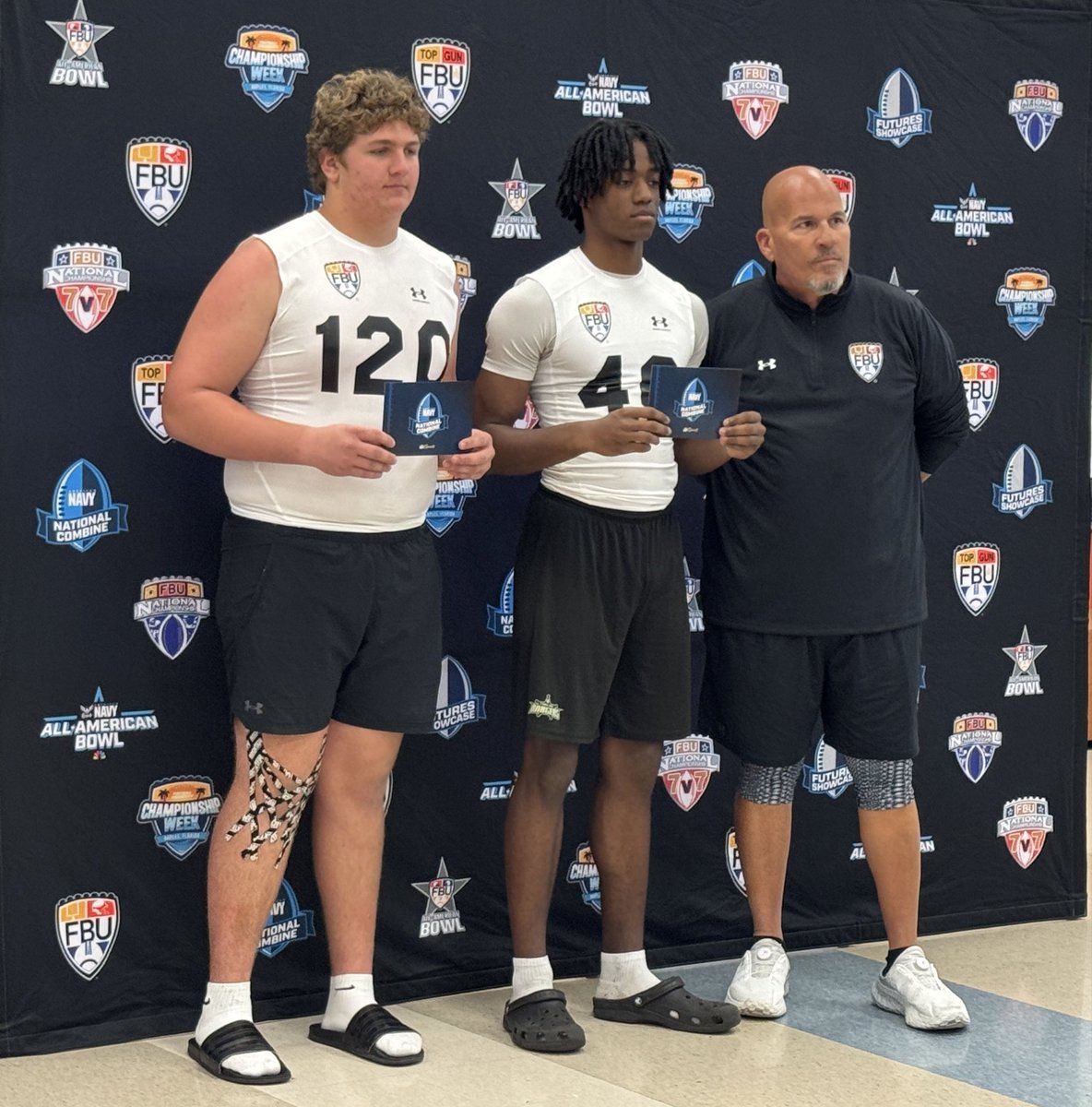 Braden Olsen 2028 4⭐️ tweet media