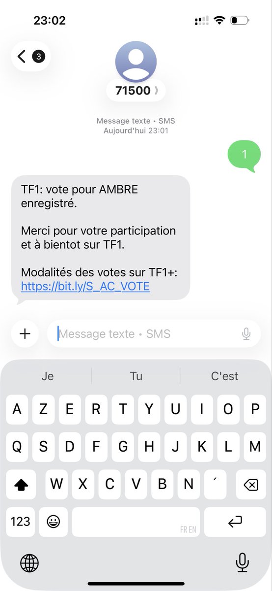 Brigade du net 😎 tweet media