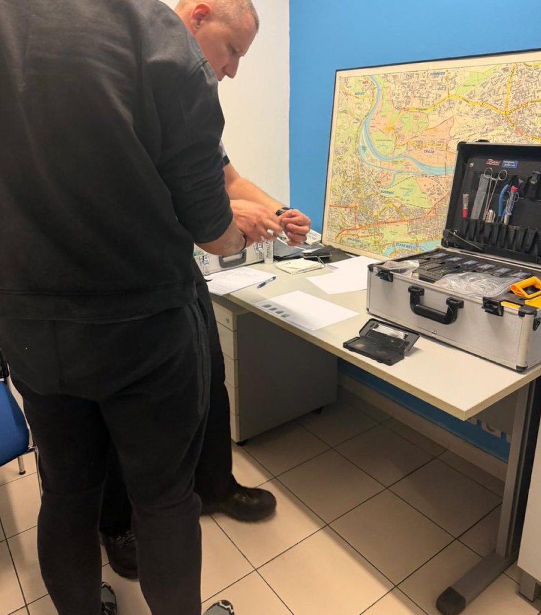 BREAKING: While training for the Olympics, the Israeli bobsled team’s apartment was broken into.

Thousands of dollars’ worth of equipment and their passports were stolen.

This is absolutely insane. No other people have to deal with this nonsense.