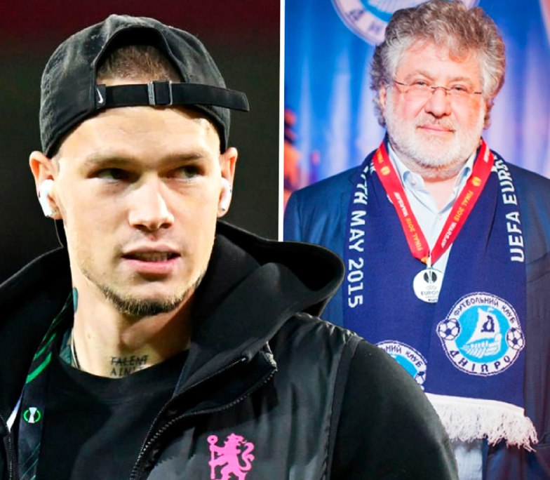 Bartłomiej Banasiewicz tweet media