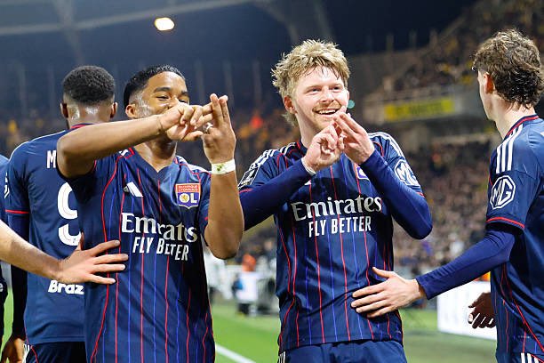 Only Gones tweet media