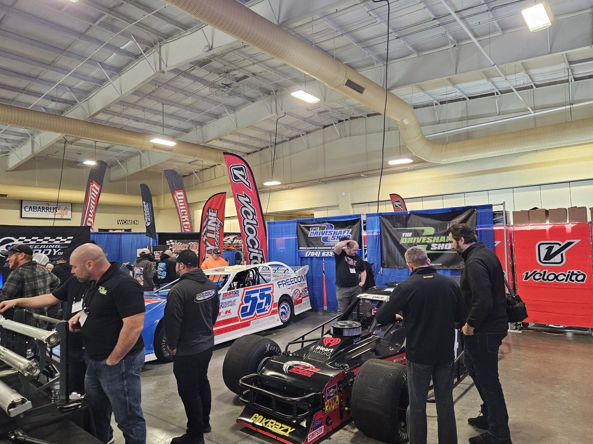 Super Cup Stock Car Series tweet media