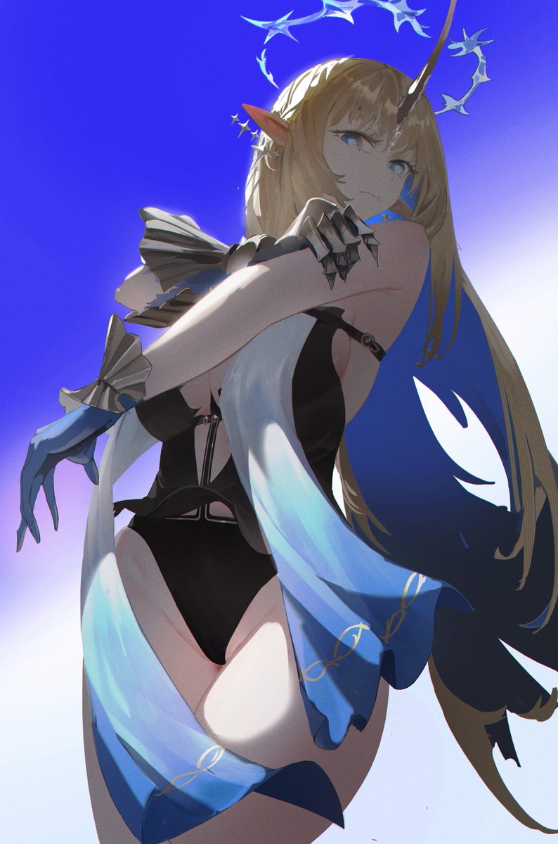 Cartethyia 
#WutheringWaves📷 #Wuwafanart #Cartethyia #Fleurdelys