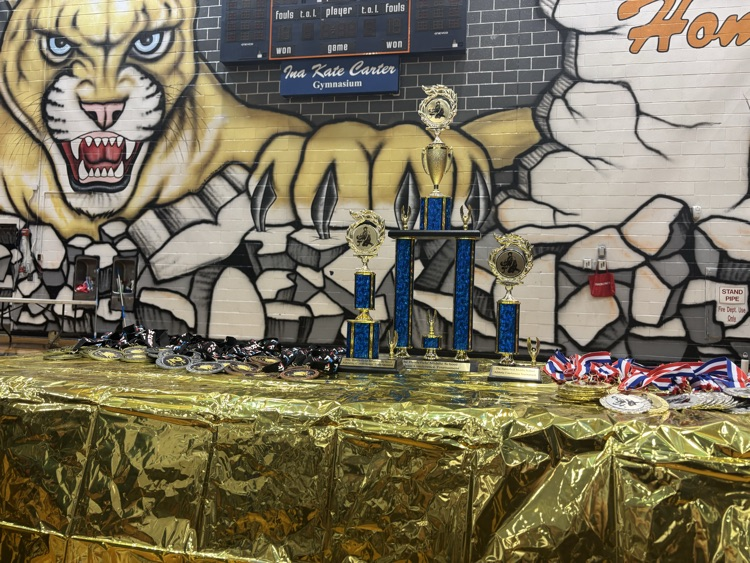 Culpeper Middle tweet media