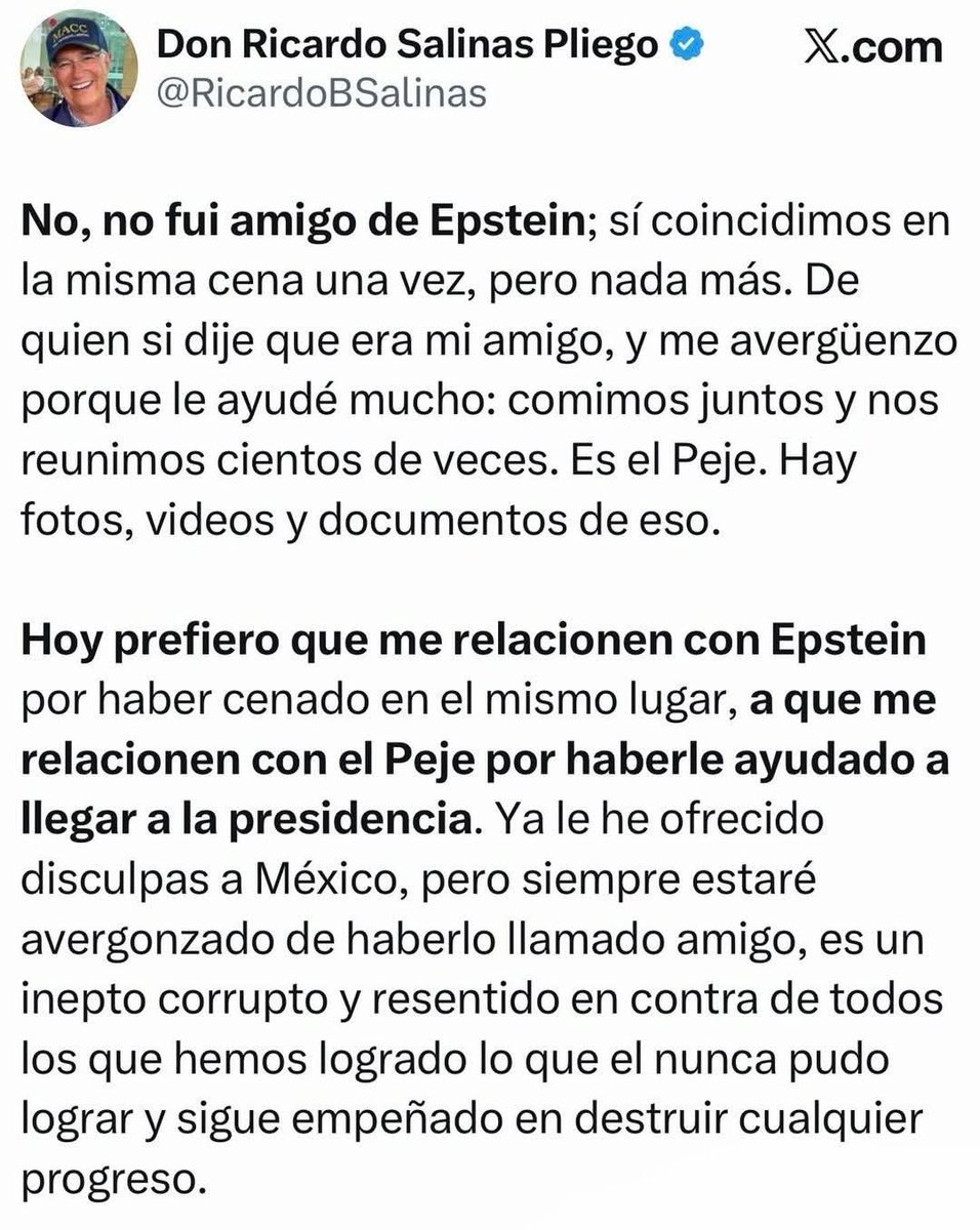 KARL 🇲🇽 tweet media