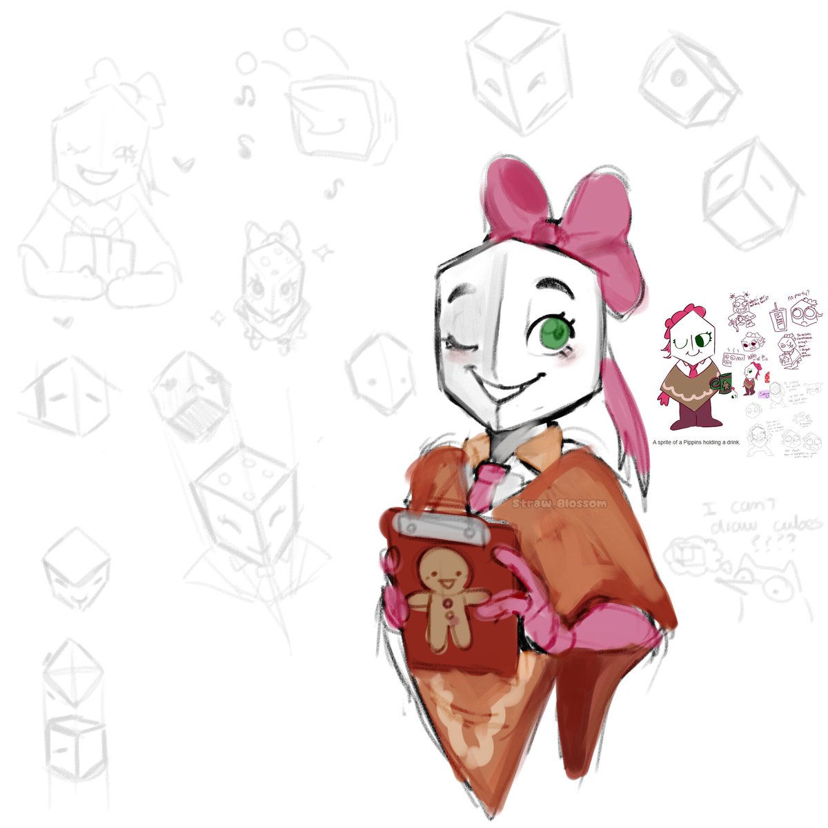 pippinです。 Hvjrfvfldnvjvndofvin :3c