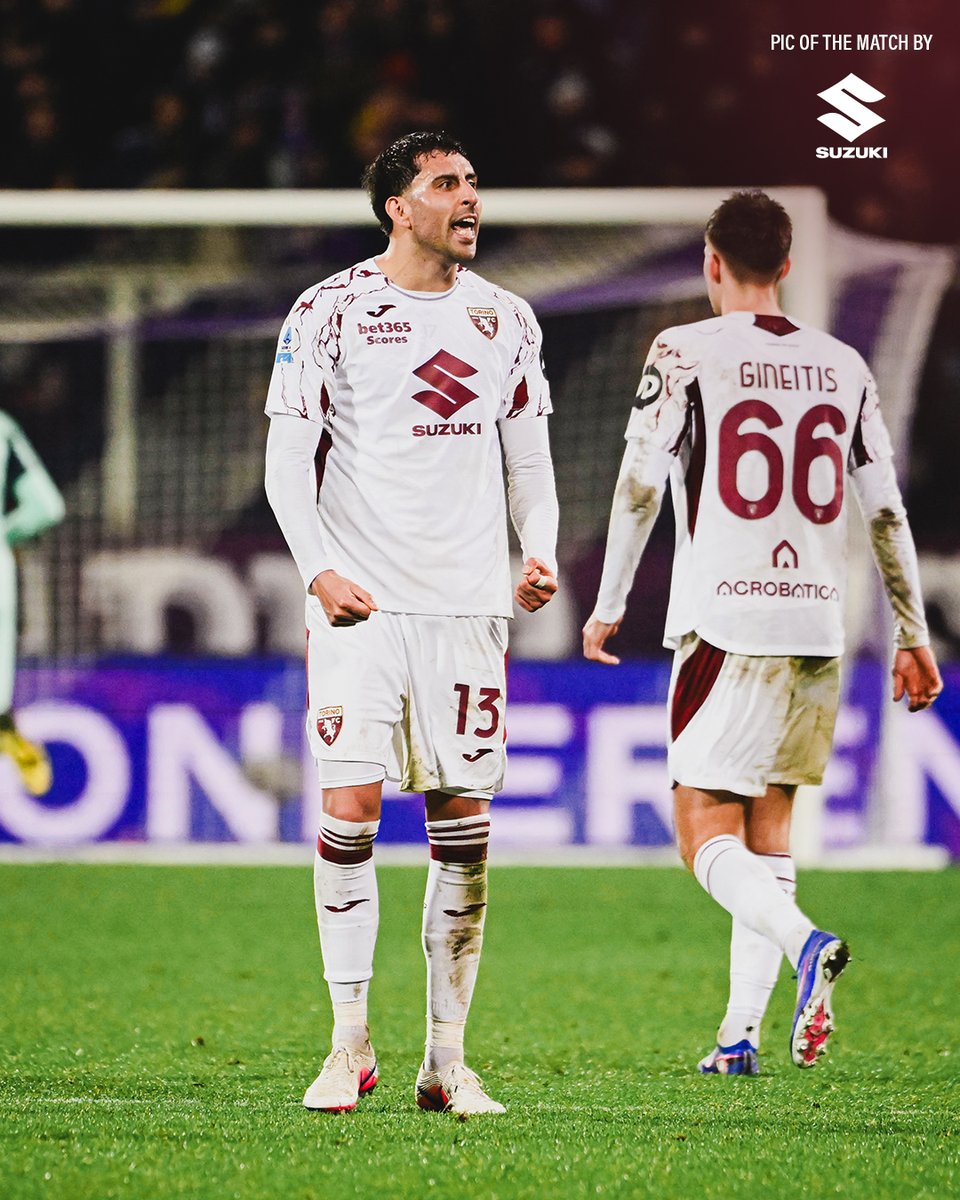 All'ultimo respiro 🫡🐂