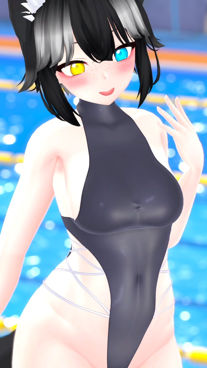 Hafe_VR's tweet photo. #QrochairoStore https://t.co/BHGAwPLJ0R