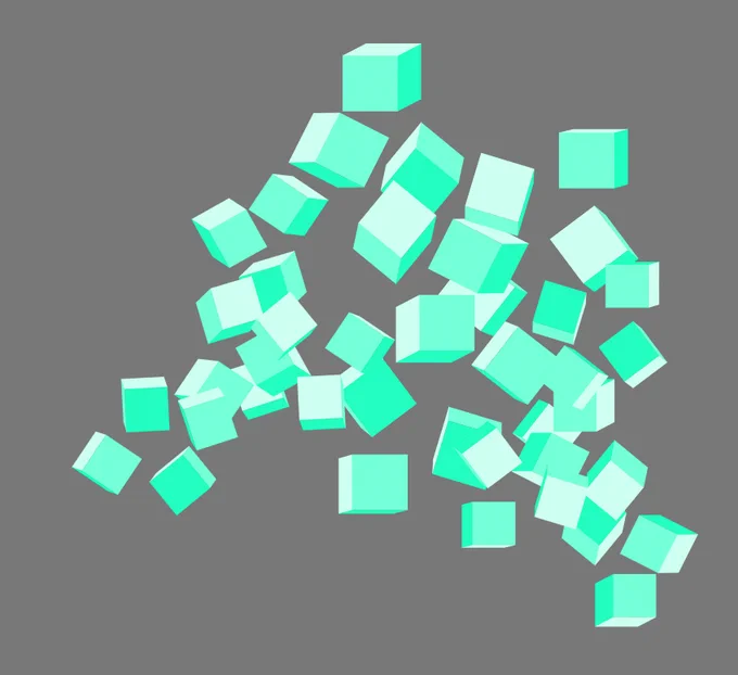 君も描こう!ブロクミエル用ブロックパーツ!