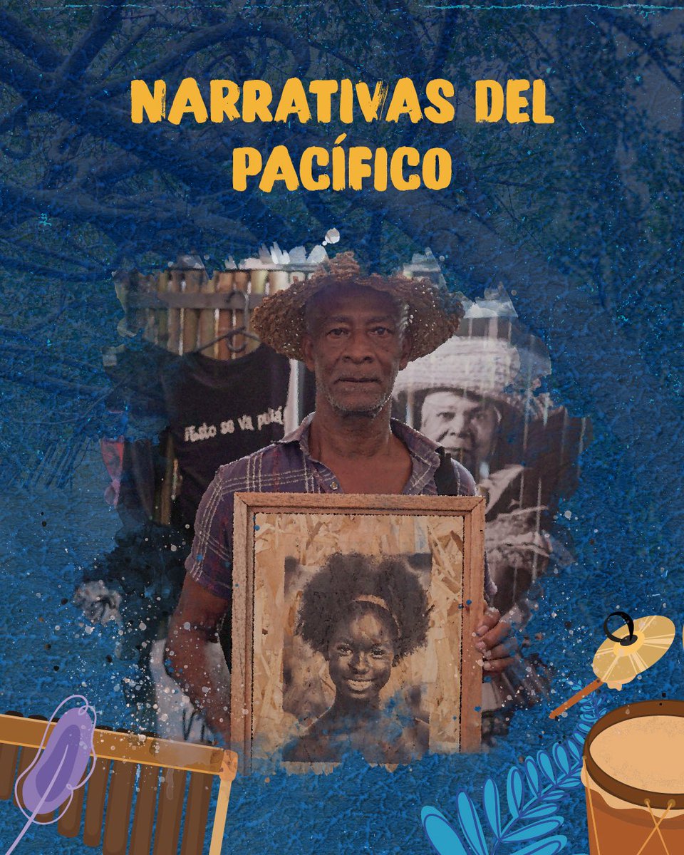 Petronio Álvarez tweet media