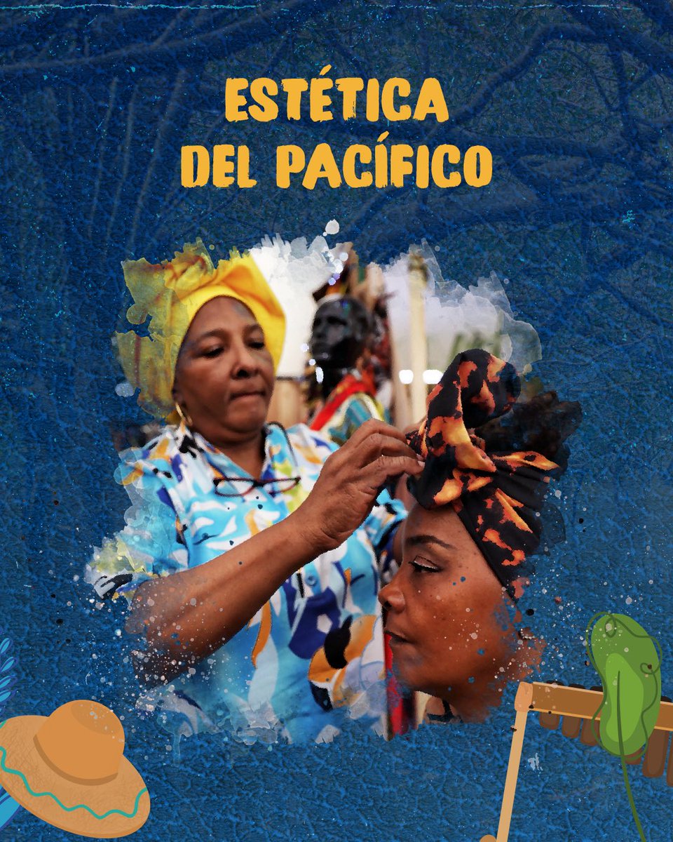 Petronio Álvarez tweet media