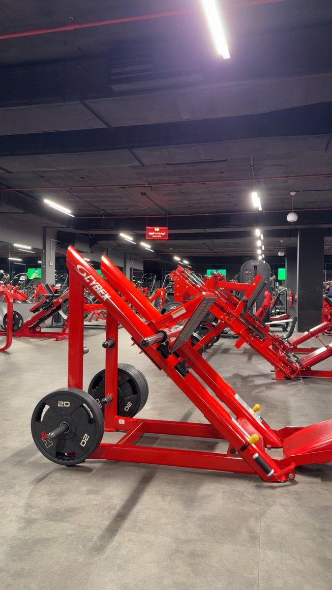 أحلى تمرين برعاية ابوسارة 💙🏋️.