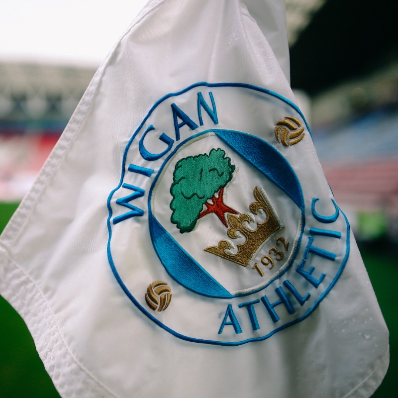 LaticsOfficial's tweet photo. Club Statement | Ryan Lowe

#wafc