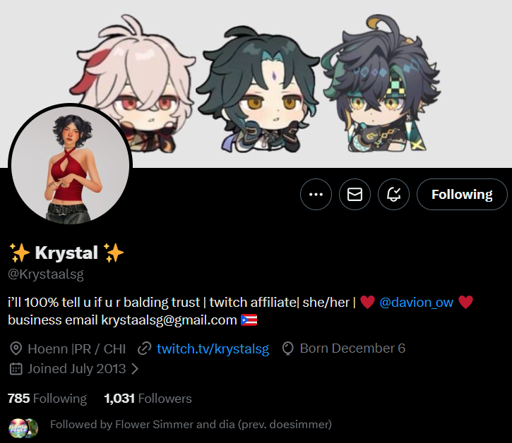 Sisco Rb tweet media