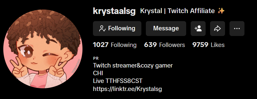 Sisco Rb tweet media