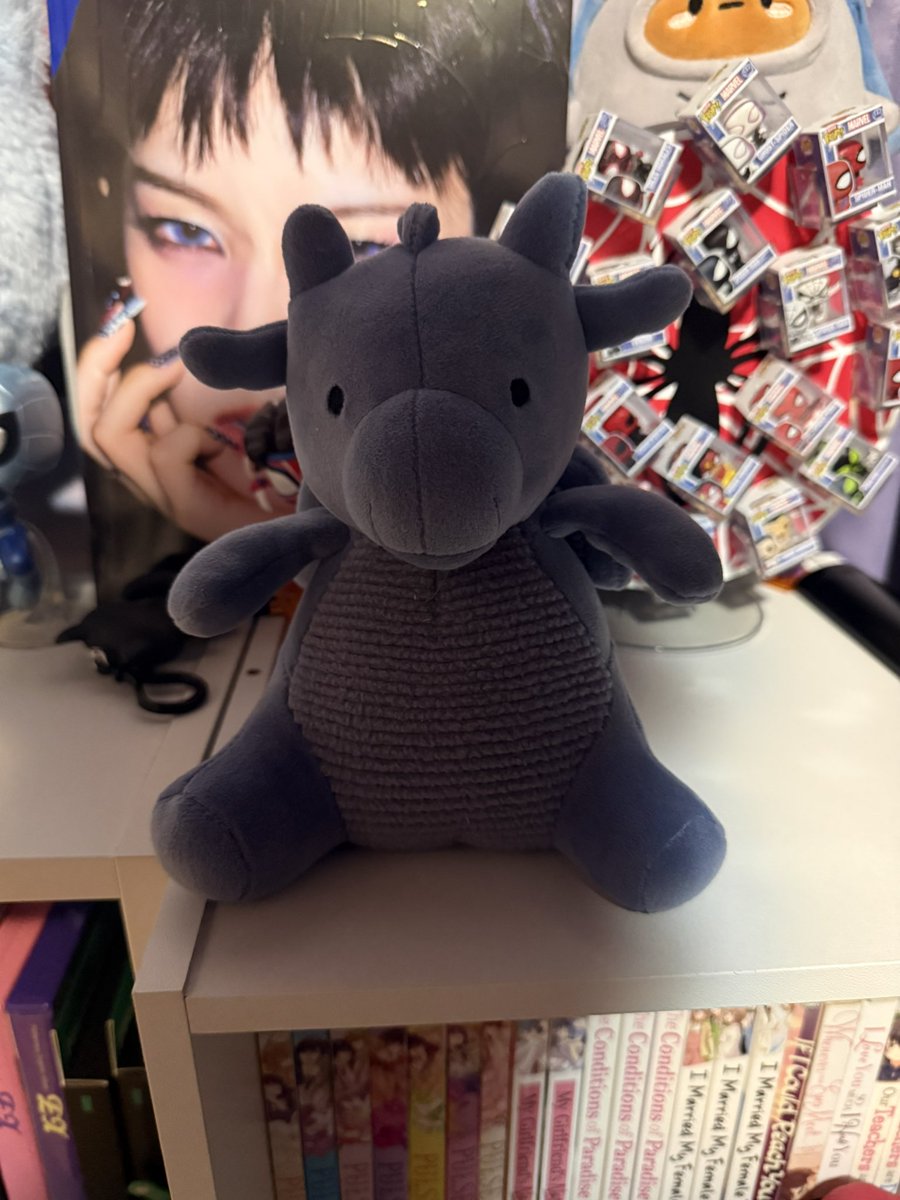 a new jimin has entered the villa