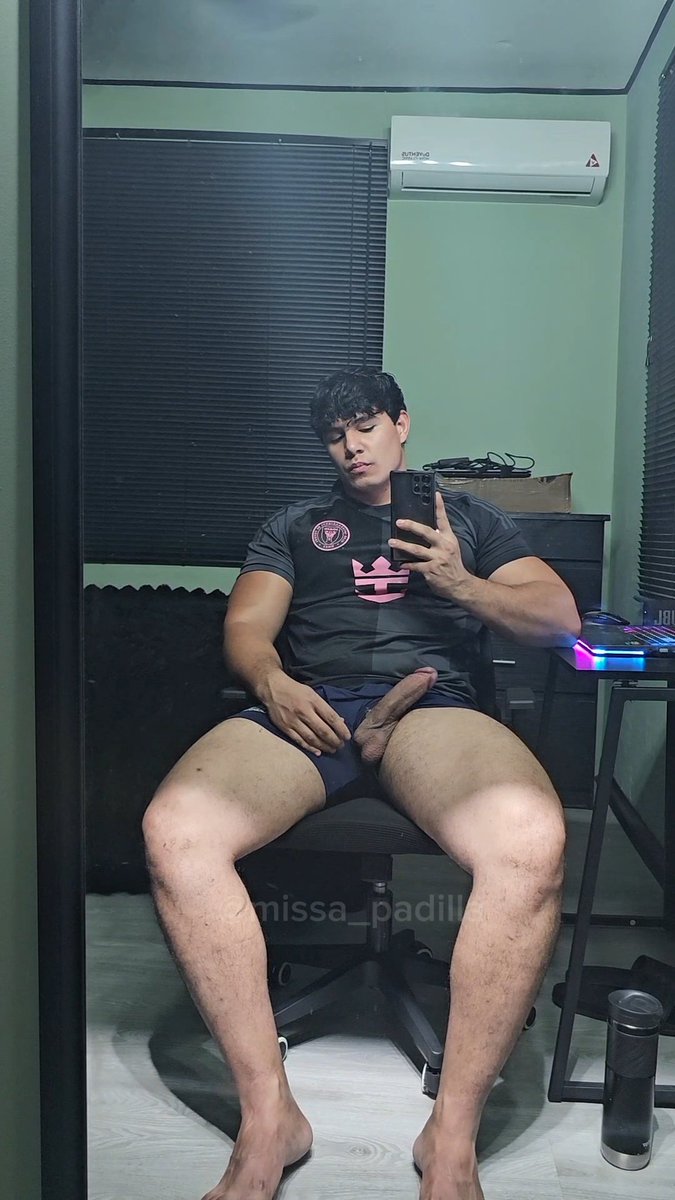 MISSAEL PADILLA tweet media