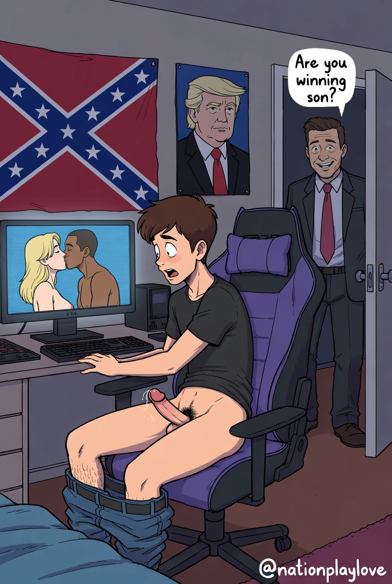 The Captive Flag 🏳️‍ tweet media