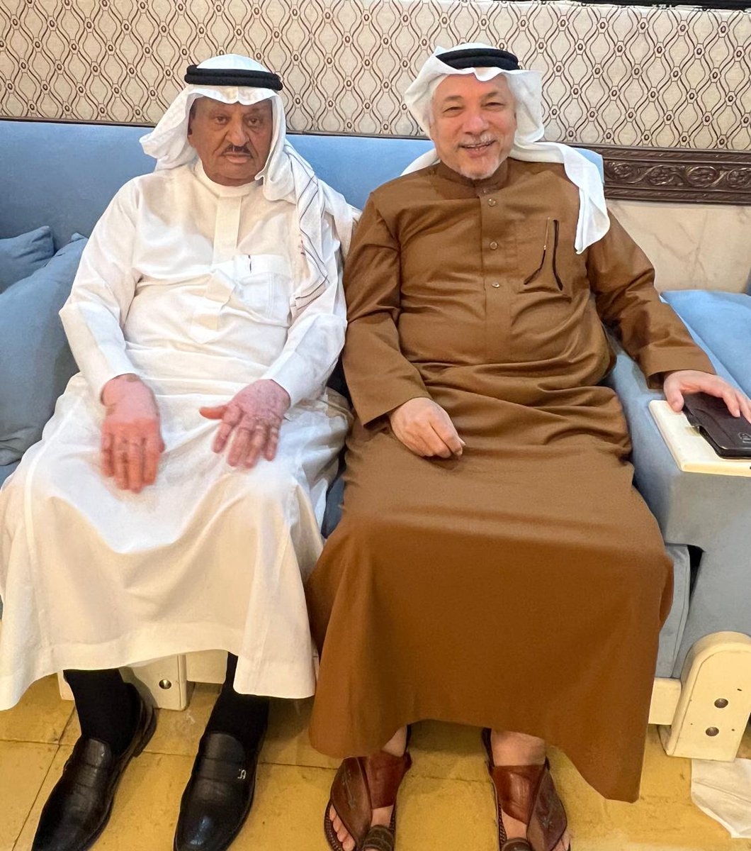 ابراهيم كنداسة tweet media