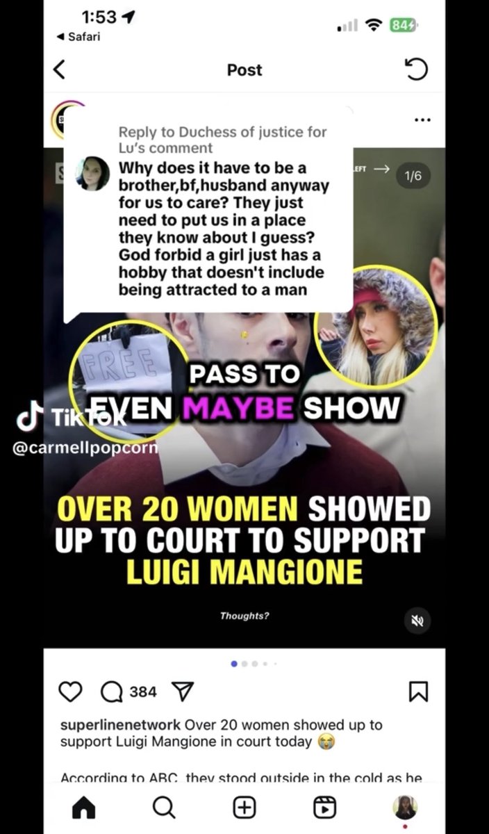 allie tweet media