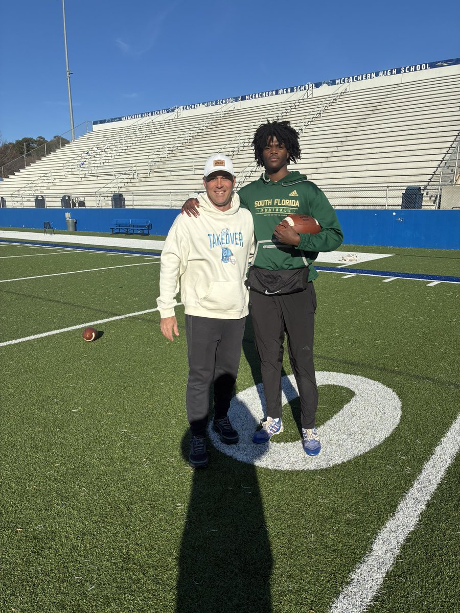 Brenton James tweet media