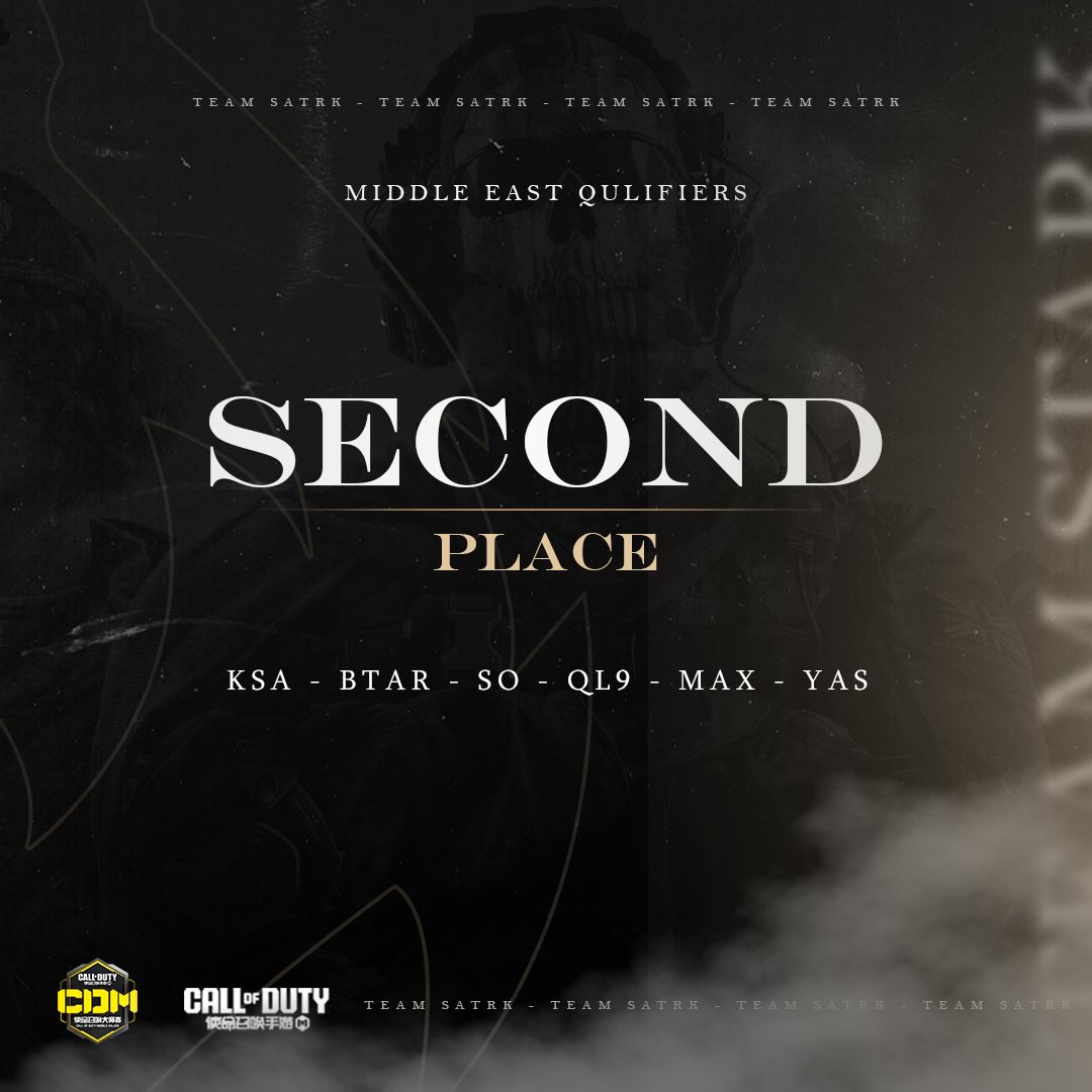 Team STARK tweet media