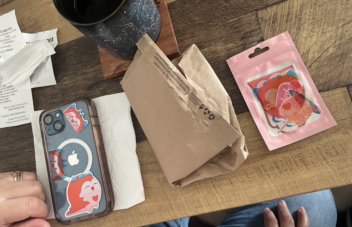 Bean Customs tweet media