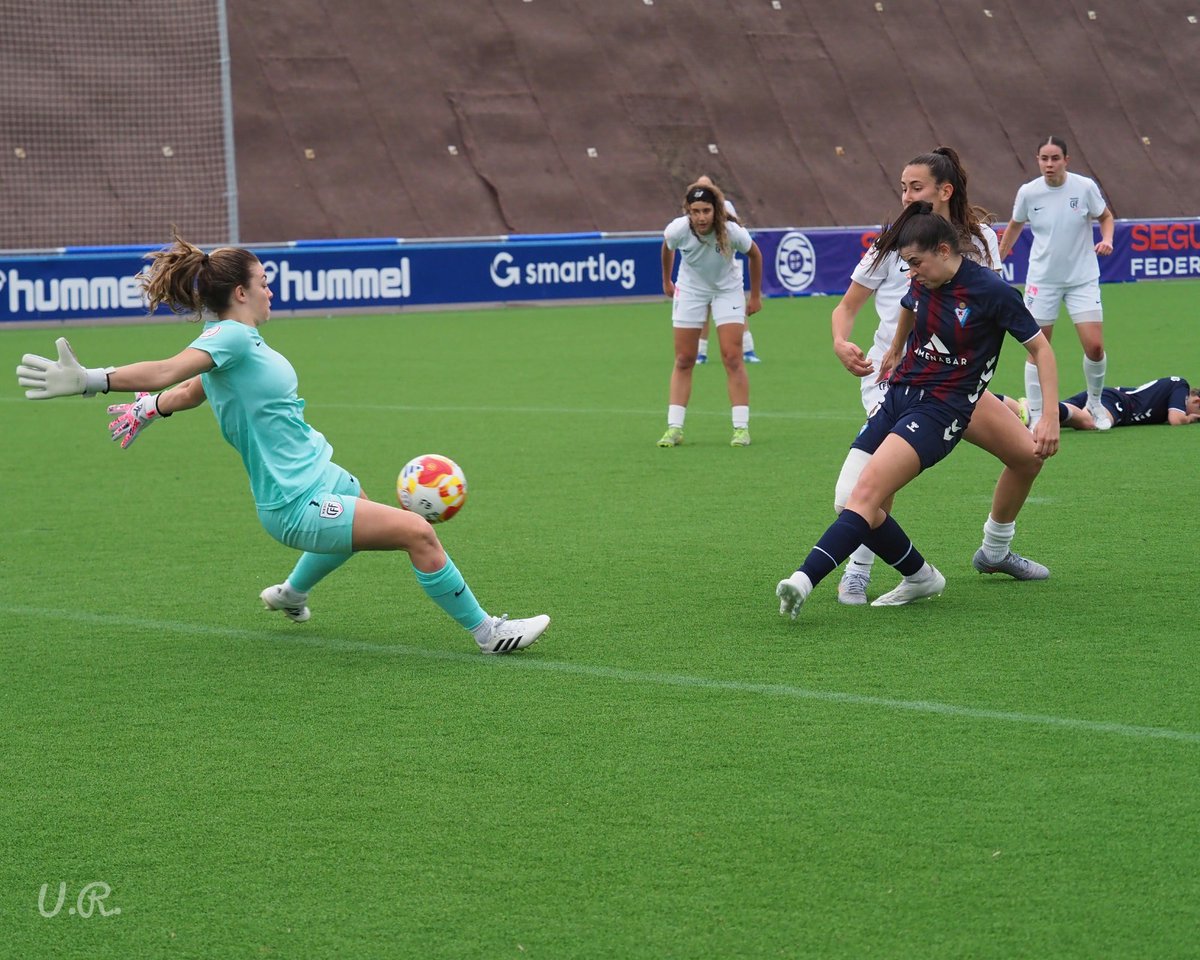 Unai Ruiz G. ☆ tweet media