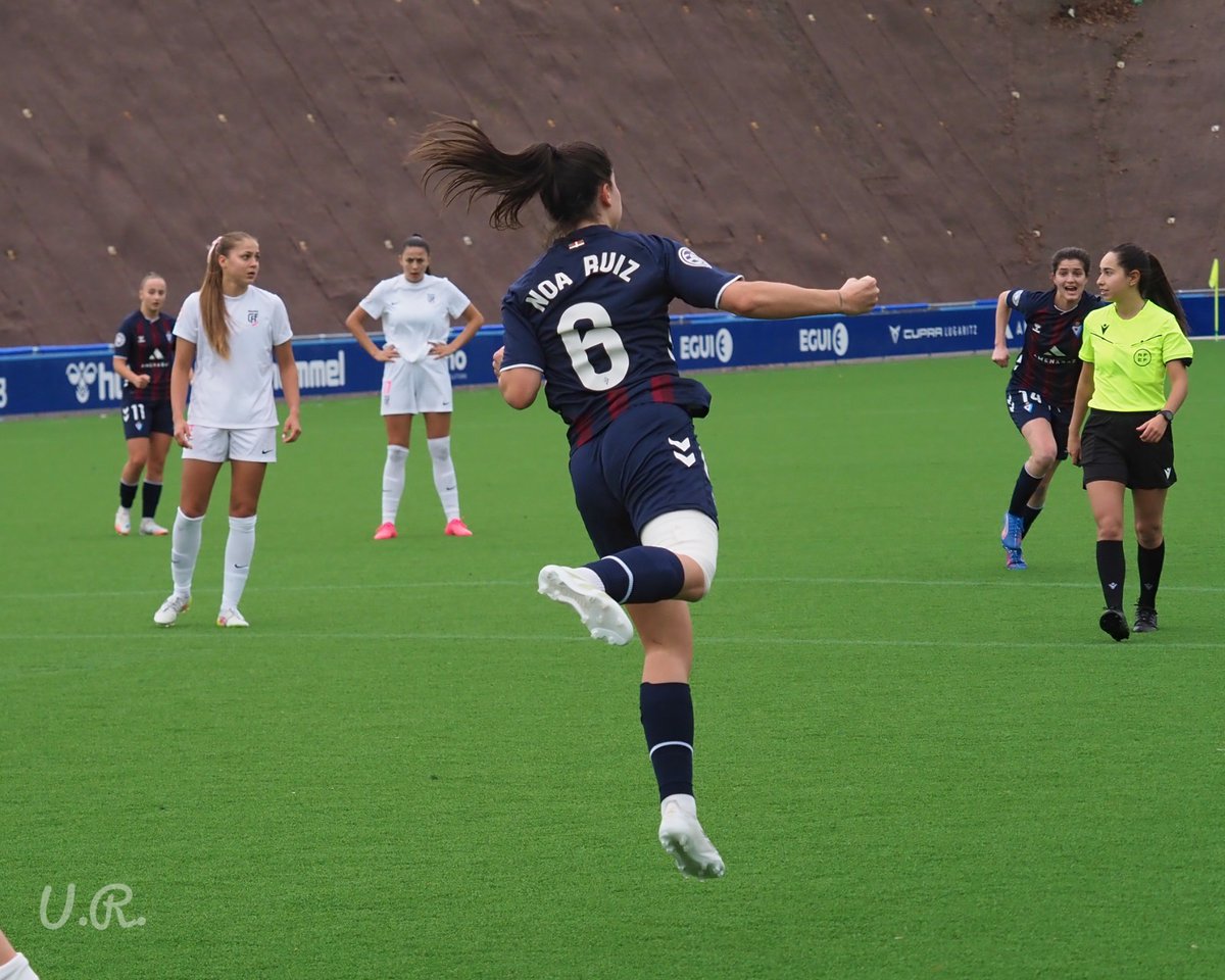 Unai Ruiz G. ☆ tweet media