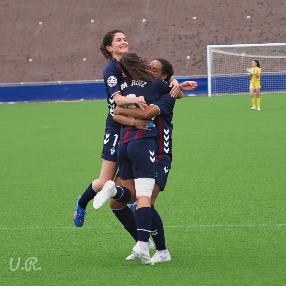 Gol de <a href="/nooaruiiz_/">Noa ruiz</a>