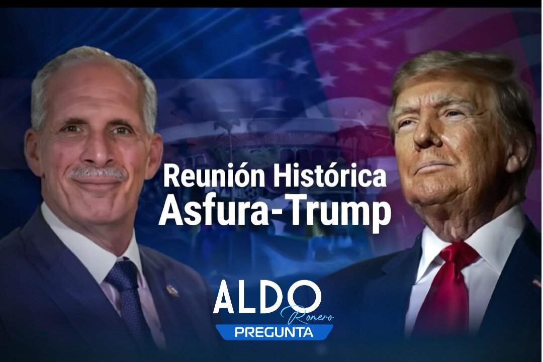 Aldo Romero tweet media