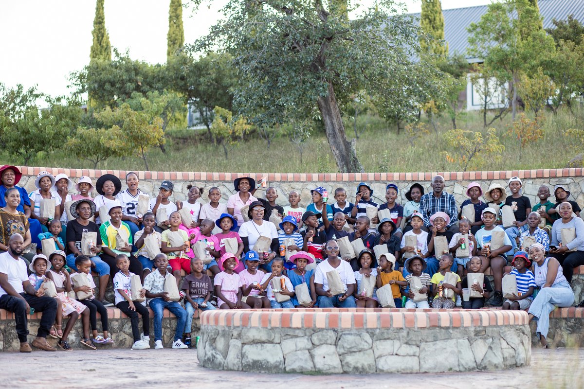 @Sentebale tweet media