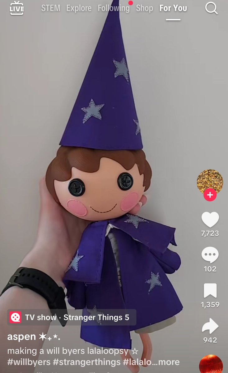 a will the wise lalaloopsy dolls omg this is the cutest thing ever!!!