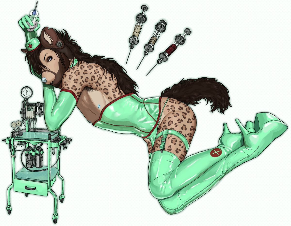 C/o/mm for <a href="/plasticpunko/">PLASTIC</a> 💉💚