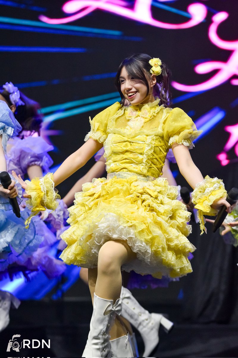 .<a href="/Michie_JKT48/">michelle alexandra</a> || 070126 Aierofest 2026 #AndaiKuBukanIdolaJKT48