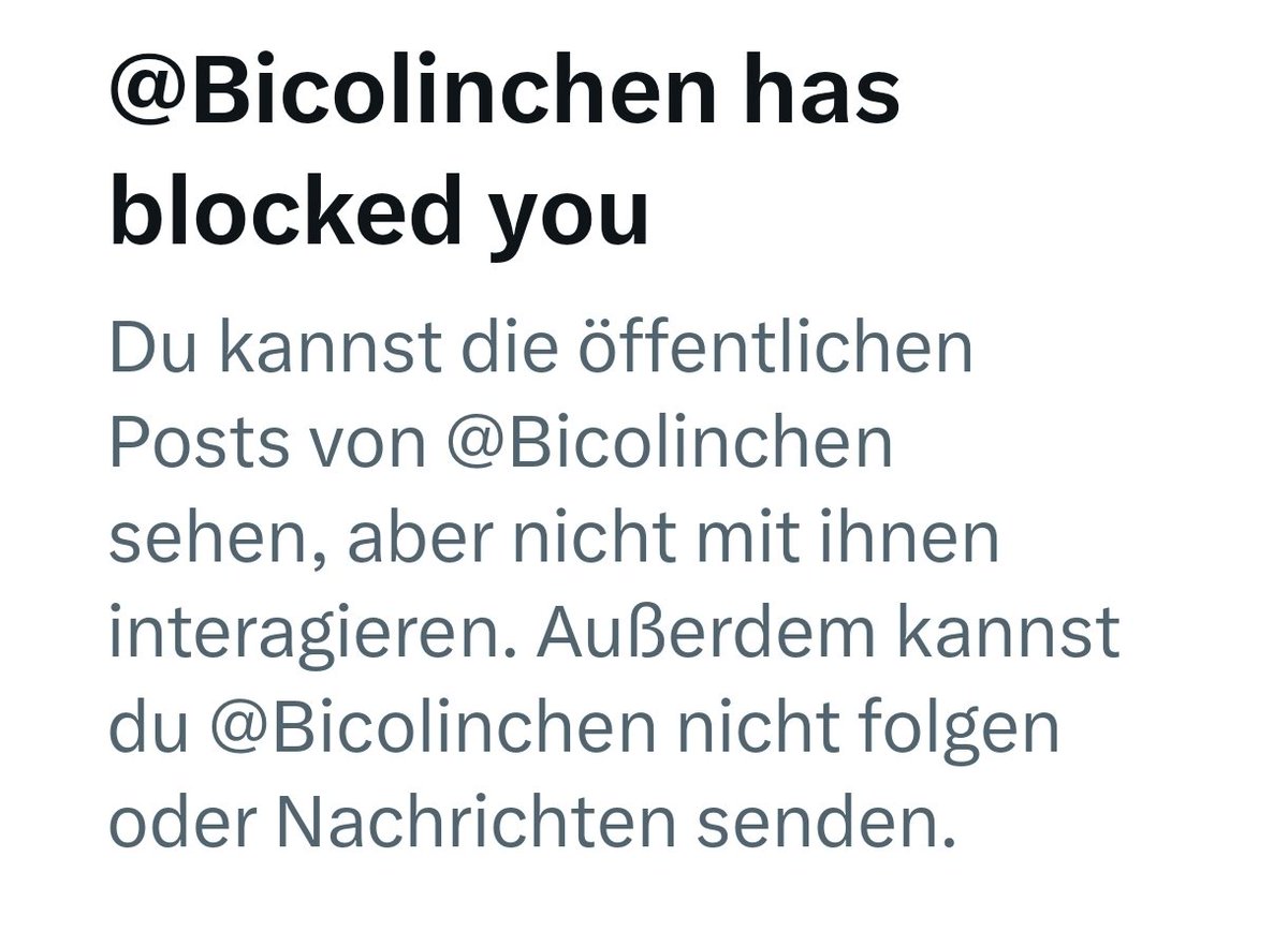Nur Carl tweet media