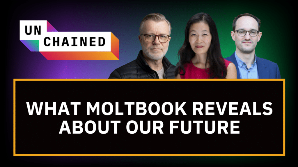 Unchained tweet media