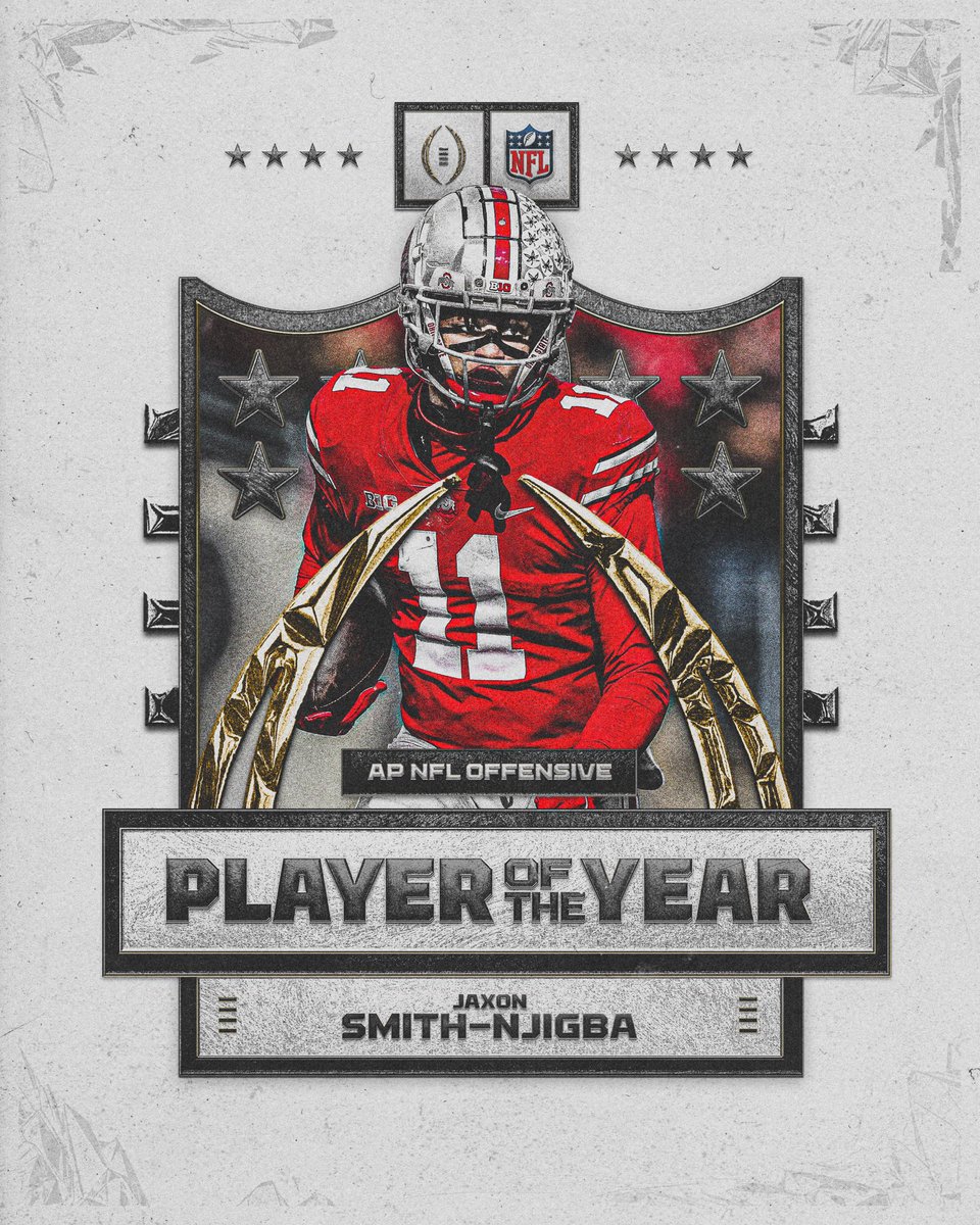 College Football Playoff tweet media