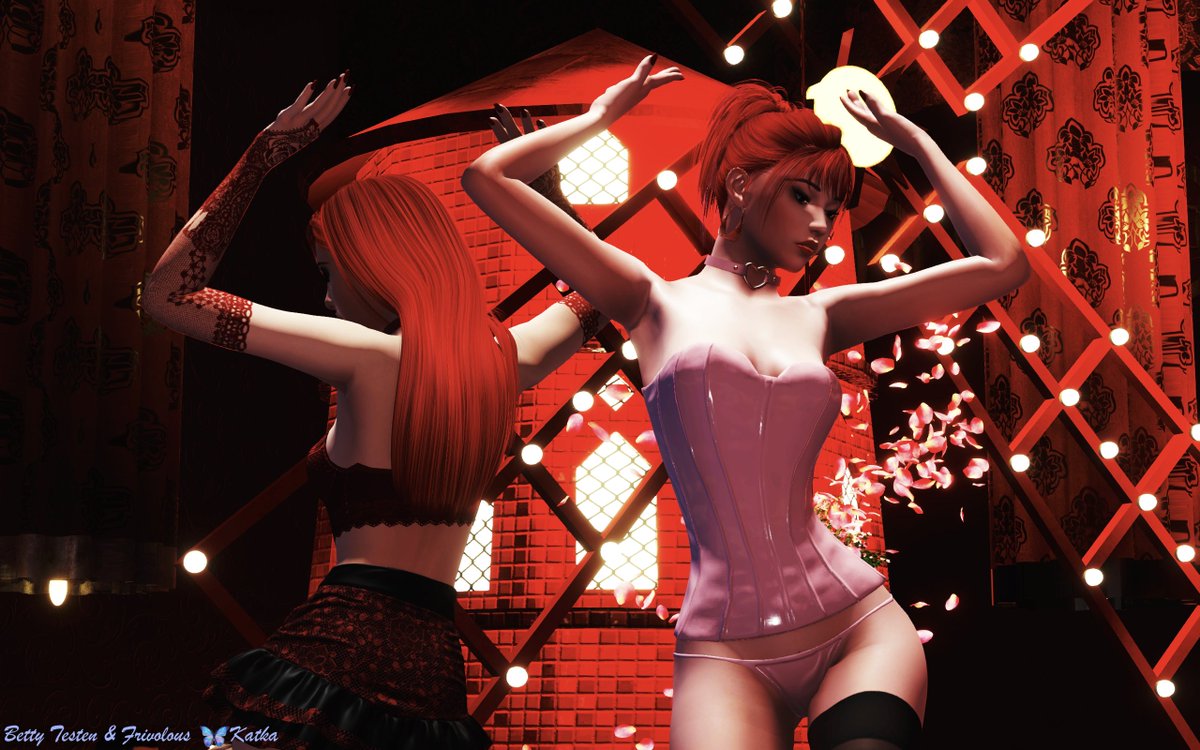 BettyTesten (NSFW) tweet media