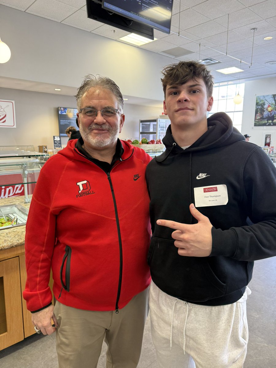 Finn Thompson tweet media